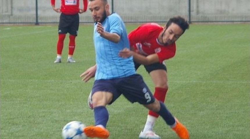 Kayseri Süper Amatör Küme