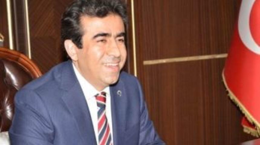 &ldquo;k&uuml;reselleşmenin En &Ouml;nemli Unsuru Ekonomidir&rdquo;