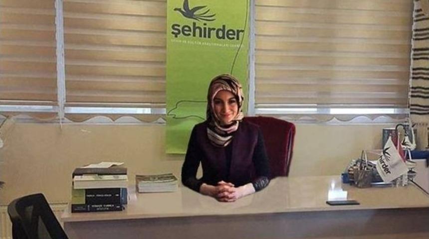 Şehirder Uluslararası İlişkiler Akademisi Başvuruları Başladı