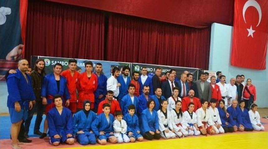 Sambocular Torbalı’da Toplandı