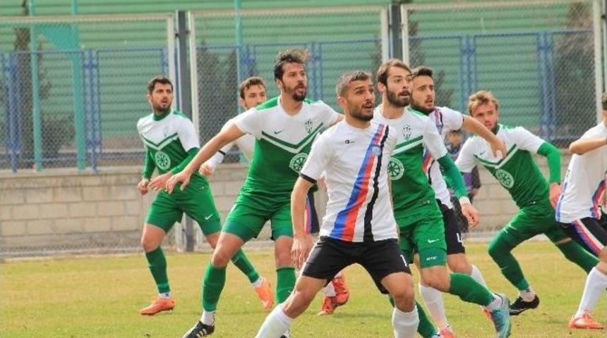 Deplasmanlı Bölgesel Amatör Lig 6. Grup