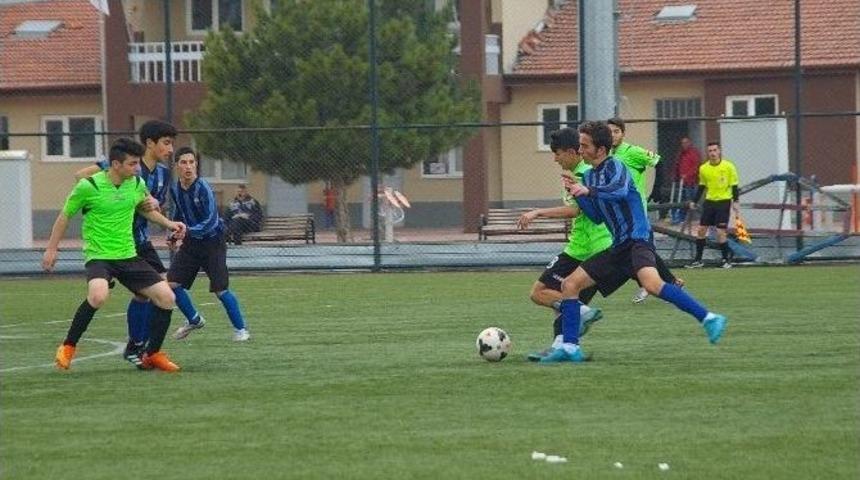 Kayseri Birinci Amatör Küme U-19 Ligi