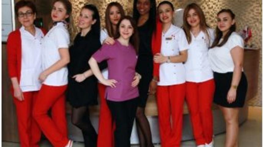 Estetik Internatıonal’dan Kadınlar Günü’ne Özel Açıklamalar