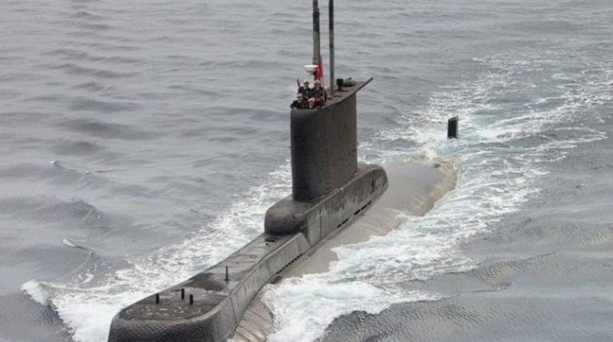 Orta Akdeniz’de Dynamıc Manta-2016 Tatbikatı