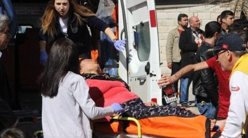 Gaziantep&rsquo;te Karbonmonoksit Zehirlenmesi: 2 &Ouml;l&uuml;