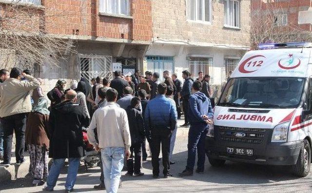 Gaziantep’te Karbonmonoksit Zehirlenmesi: 2 Ölü