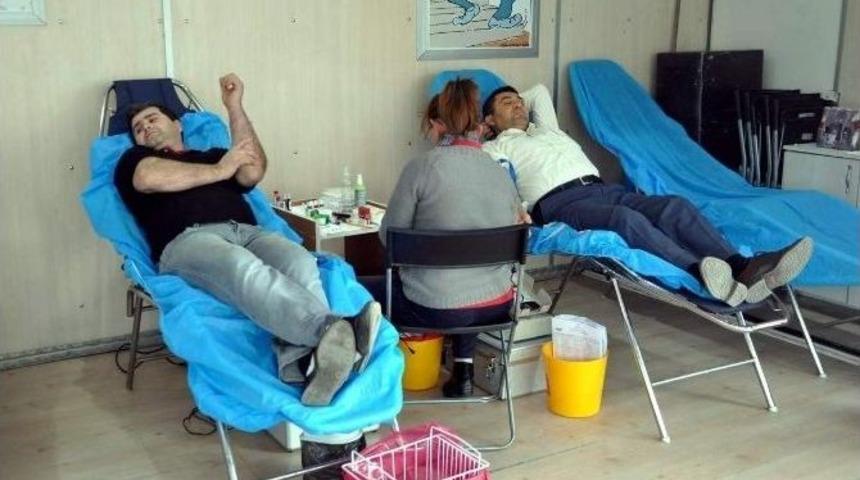 T&uuml;rk Kızılayı Aliağa&rsquo;ya Geliyor