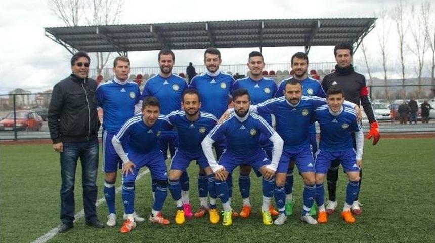 Kayseri S&uuml;per Amat&ouml;r K&uuml;me