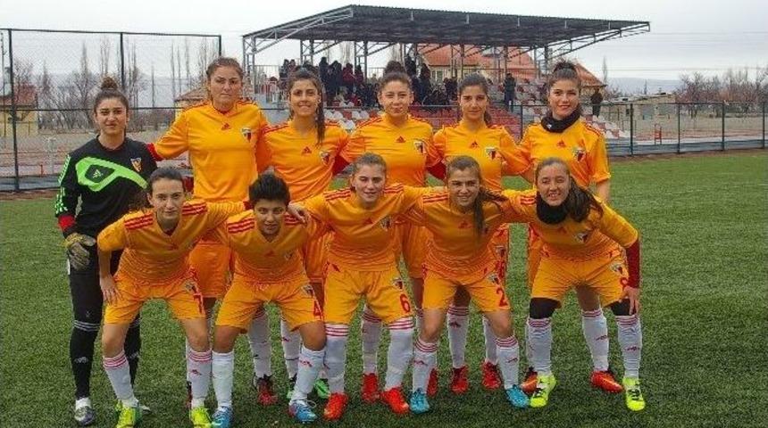 T&uuml;rkiye Kadınlar 3. Futbol Ligi 7. Grup