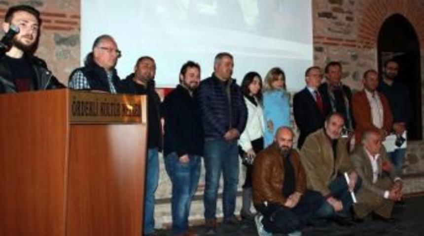 &rsquo;geri D&ouml;n&uuml;ş&uuml;m&rsquo; Film Oldu