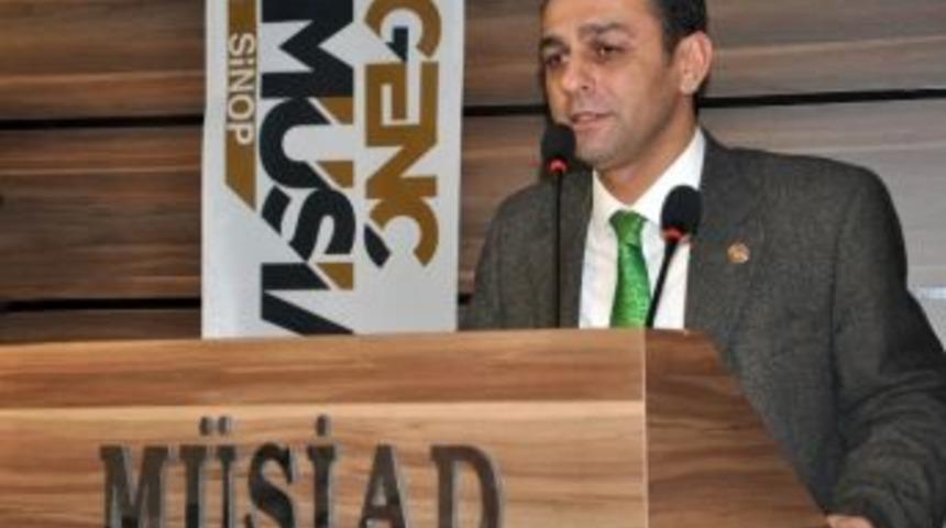 Başsavcı Kaya’dan Paralel Yapı Açıklaması