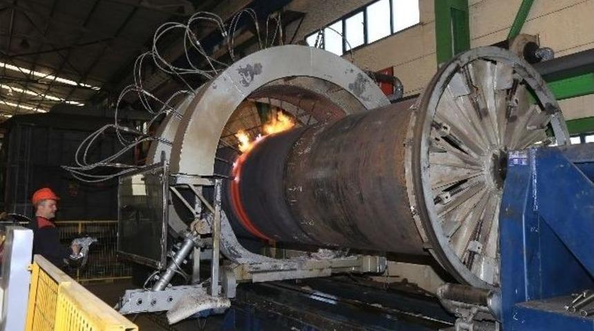 Atık &Ccedil;amurlar Elektriğe D&ouml;n&uuml;şecek