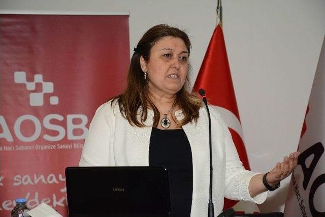 Sanayiciler Ve Öğrenciler Strateji Oyununda Buluştu