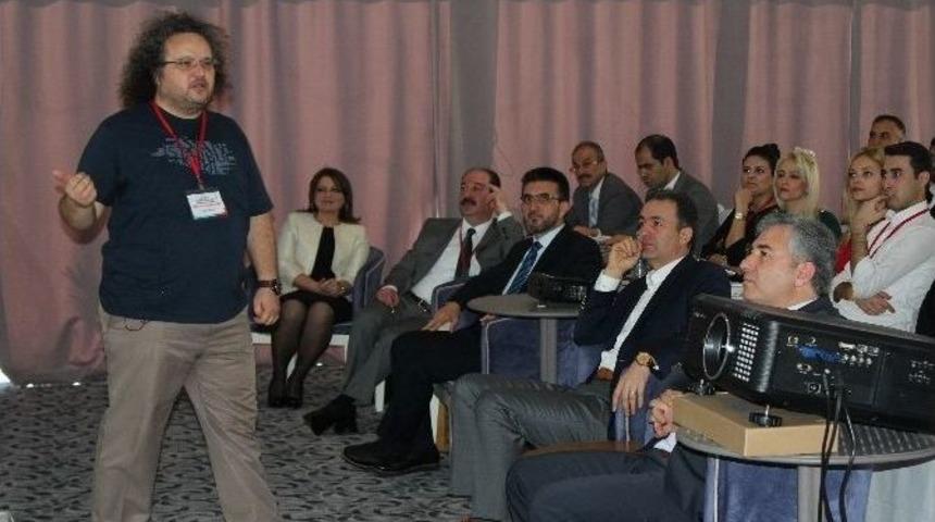 Emeklilik, Sicil Ve Terfi İşlemleri Eğitimi Antalya&rsquo;da Başladı