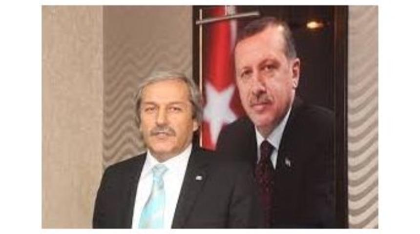 Başkan Şahin&rsquo;in Tıp Bayramı Mesajı