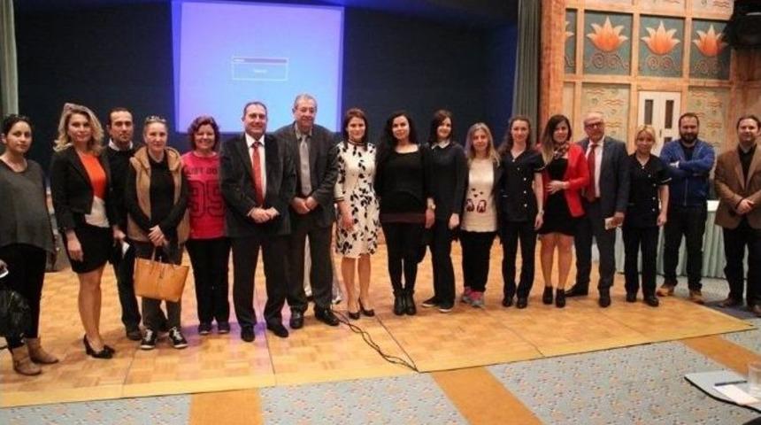 Marmaris&rsquo;te Gebe Okulu A&ccedil;ıldı