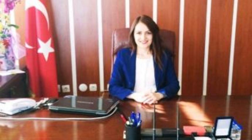 Beydağ&rsquo;da K&uuml;smez&rsquo;in Yerine Sarıdoğan Atandı