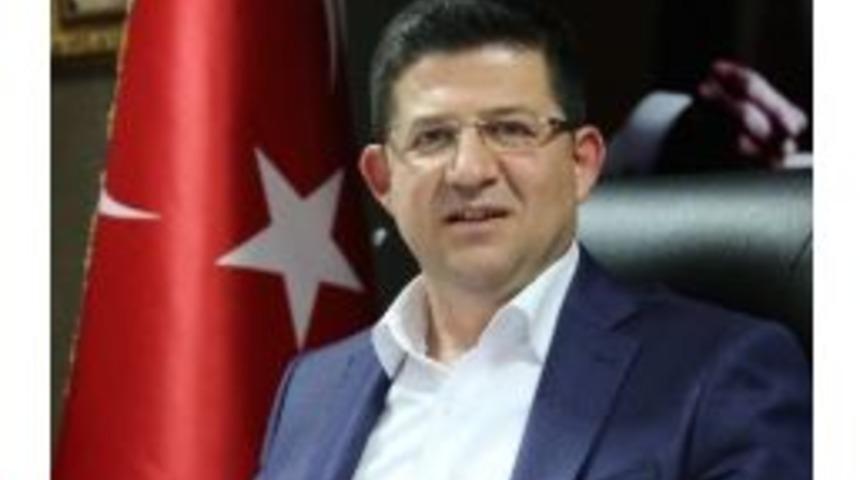 Başkan Subaşıoğlu&rsquo;ndan 8 Mart D&uuml;nya Kadınlar G&uuml;n&uuml; Mesajı