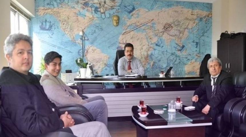 En G&uuml;zel Hutbeyi Okudu, İzmir&rsquo;i Temsil Edecek