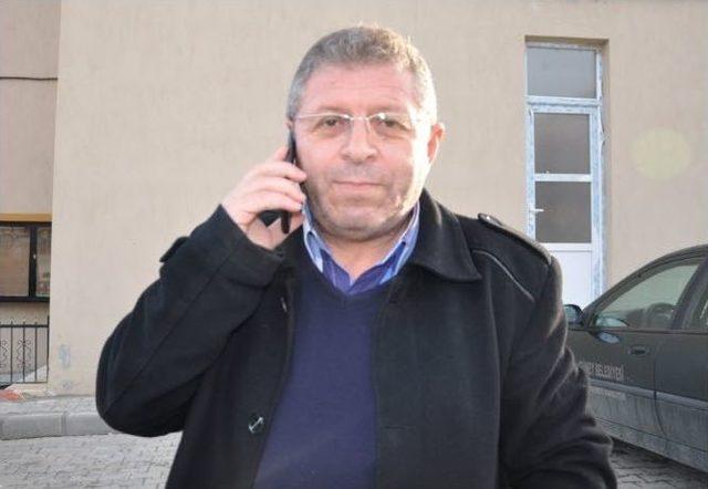 Kurutulan Simav G&ouml;l&uuml; 57 Yıl &Ouml;ncesi Gibi 2