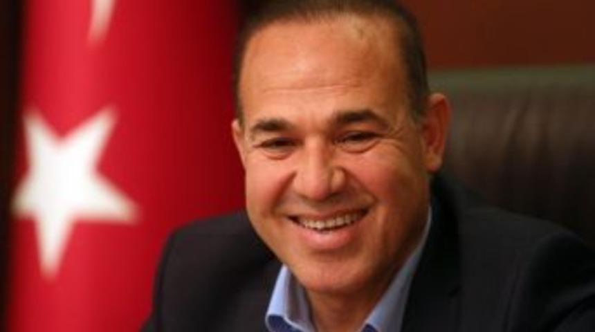 S&ouml;zl&uuml;: "t&uuml;rk Kadını Ve T&uuml;rk Erkeği Geleceğe Birlikte Y&ouml;n Verecek"