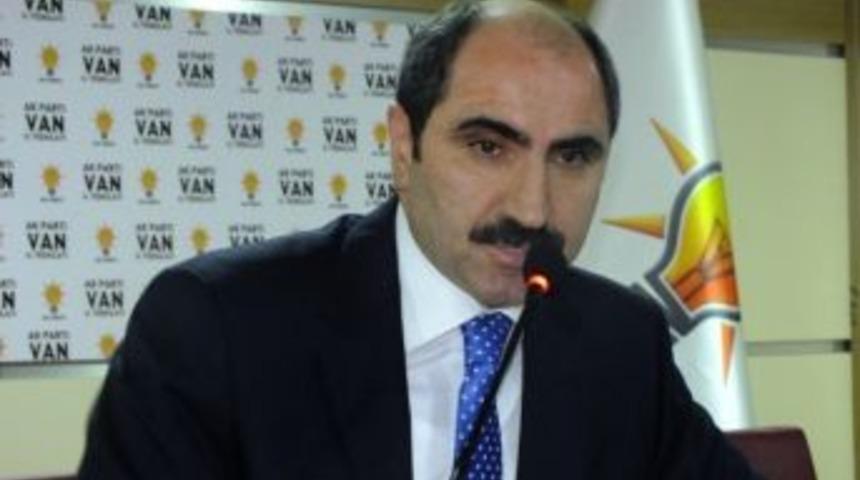 Başkan Soğanda&rsquo;dan Kadınlar G&uuml;n&uuml; Mesajı