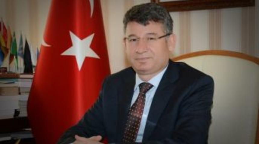 Başkan Yeni&rsquo;den Kadınlar G&uuml;n&uuml; Mesajı