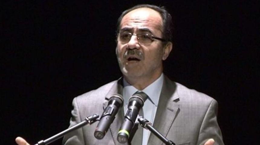 Kadınlar G&uuml;n&uuml;ne &Ouml;zel &rsquo;aşk-ı Muhabbet&rsquo;