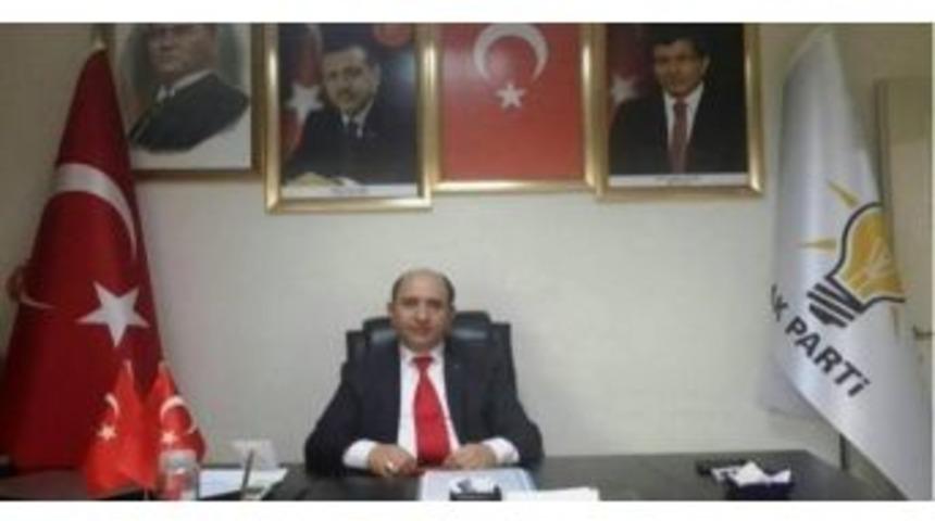 &Ouml;zdemir&rsquo;den Kadınlar G&uuml;n&uuml; Mesajı