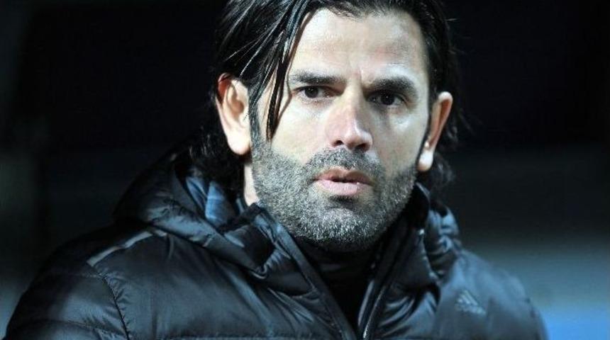 İbrahim &Uuml;z&uuml;lmez&rsquo;li &rsquo;gen&ccedil;ler&rsquo;den M&uuml;thiş Performans