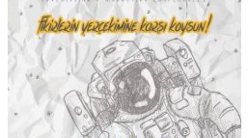 Yer&ccedil;ekimine Karşı Koyan Fikirler Admark&rsquo;ta