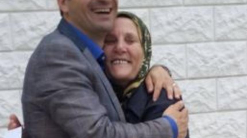 Başkan C&uuml;neyt Yemenici&rsquo;den 8 Mart D&uuml;nya Kadınlar G&uuml;n&uuml; Mesajı