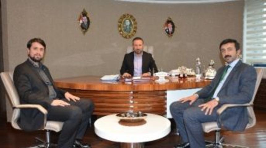 Asım&rsquo;ın Nesli &Ccedil;anakkale&rsquo;yi Anıyor