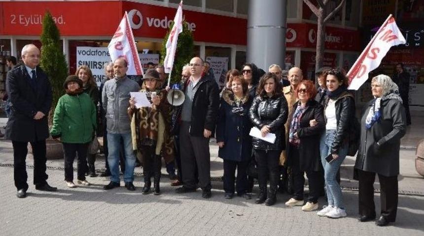 Memleket Sevdalıları Derneği, T&uuml;rkiye&rsquo;deki Son Gelişmeleri Değerlendirdi