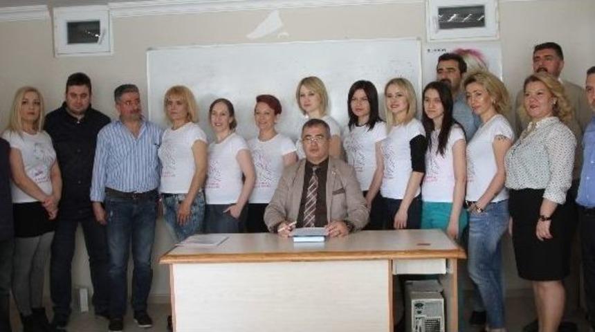 Başkan &Ouml;zkara&rsquo;dan &Ccedil;ıraklık Belgesi Uyarısı