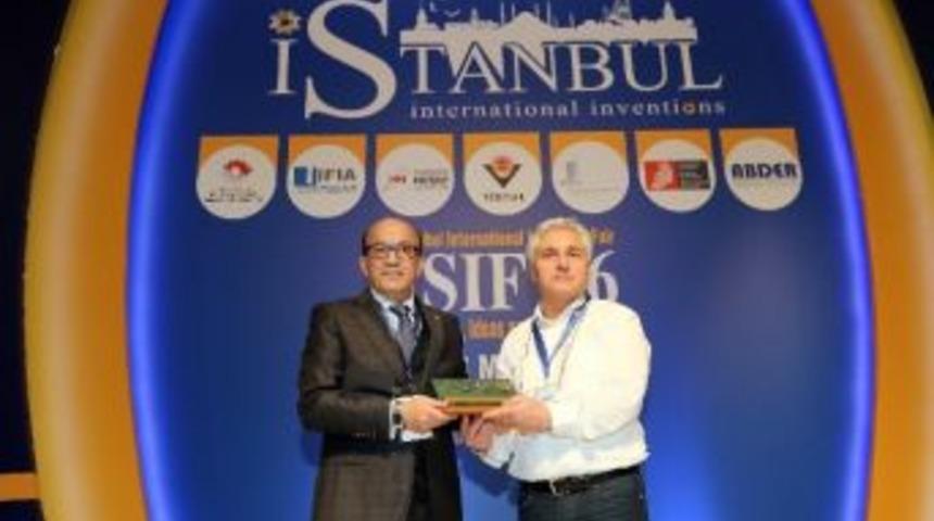 Ankaralı Sanayicilerden Isıf 16&rsquo;da B&uuml;y&uuml;k Başarı