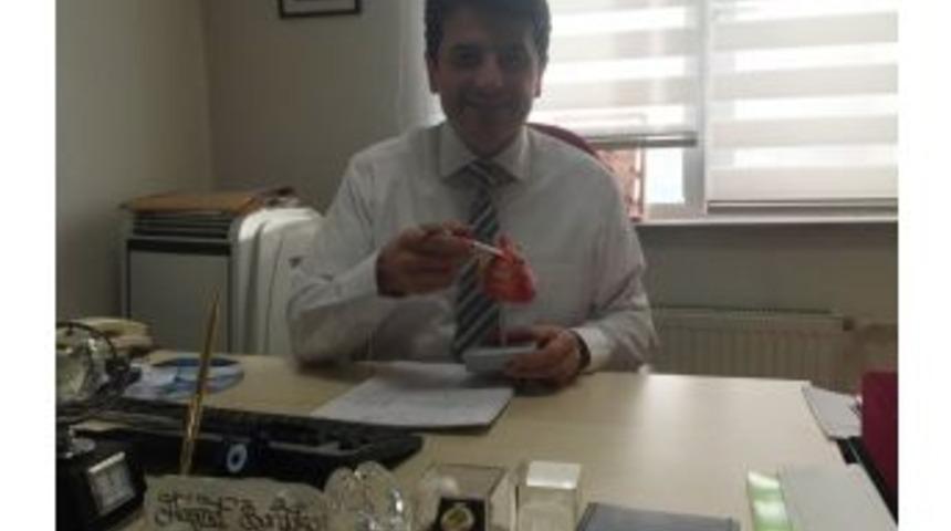 &rsquo;kadınlık Hormonu&rsquo; Kalbi Koruyor