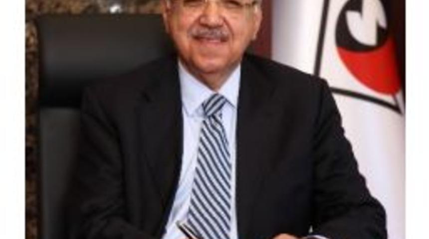 Nakıboğlu Kadınlar G&uuml;n&uuml;n&uuml; Kutladı