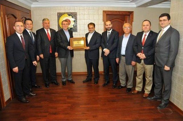 Samsun D-8&rsquo;in Pop&uuml;ler Kenti 2