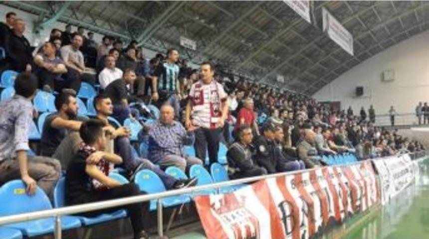 Trakya &Uuml;niversitesi Meri&ccedil;spor&rsquo;dan &Ouml;nemli Galibiyet