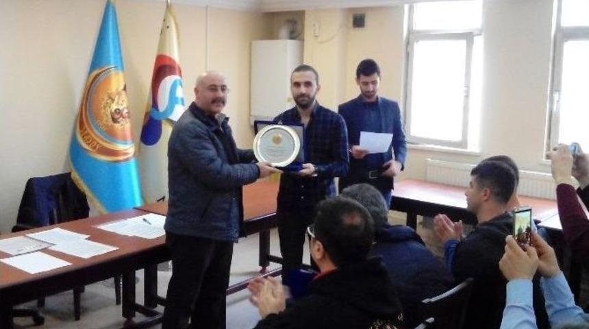 Sayokan&rsquo;ın Altıncı Olağan Genel Kurulu Yapıldı