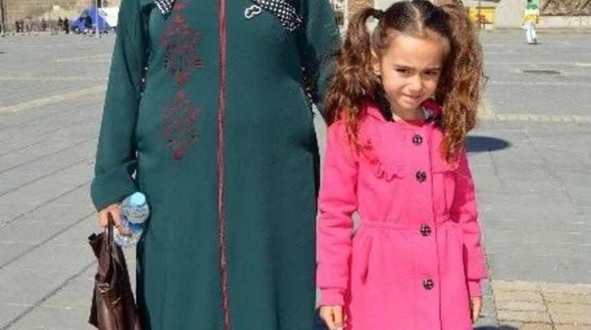 (özel Haber) Ev Kadınlarının Görünmeyen Emeği Aylık En Az 17 Bin Tl