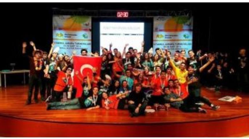 Turnuvaların Parlayan Yıldızı