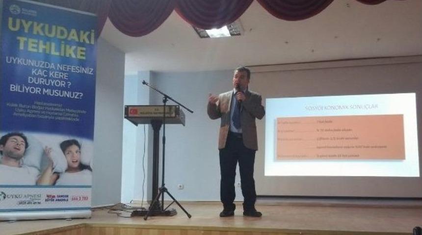 &rsquo;8 Mart D&uuml;nya Kadınlar G&uuml;n&uuml;&rsquo; Semineri