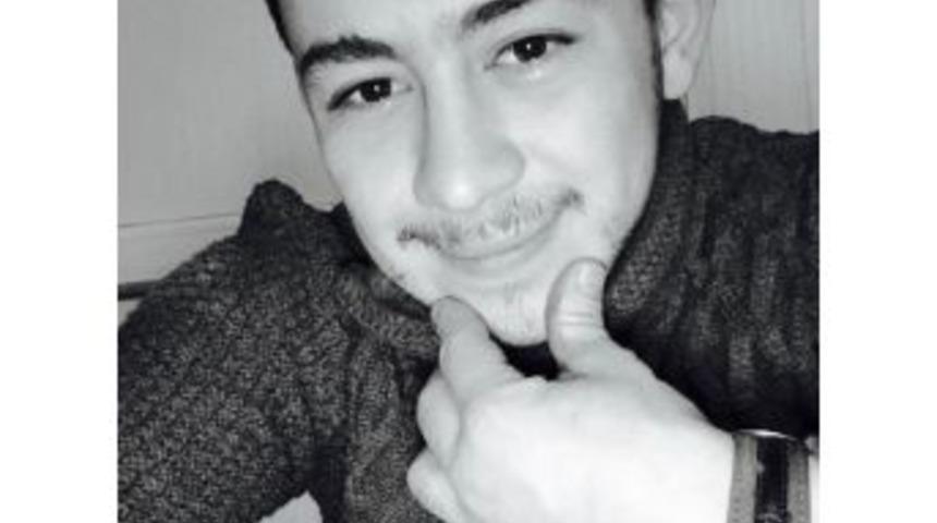20 Yaşındaki Gen&ccedil; İntihar Etti