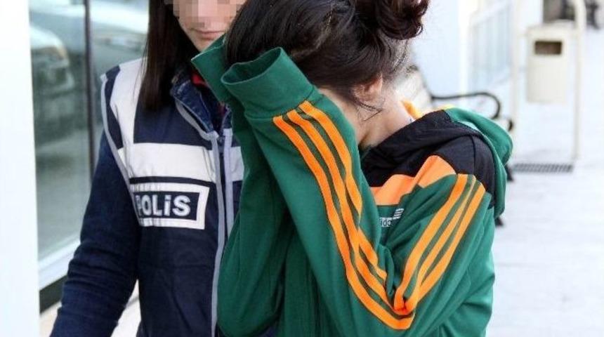 Samsun&rsquo;da Uyuşturucu Operasyonu: 4 G&ouml;zaltı