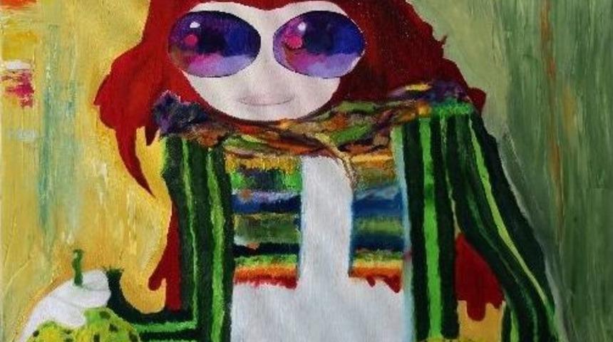 Atakum&rsquo;un Picasso&rsquo;ları