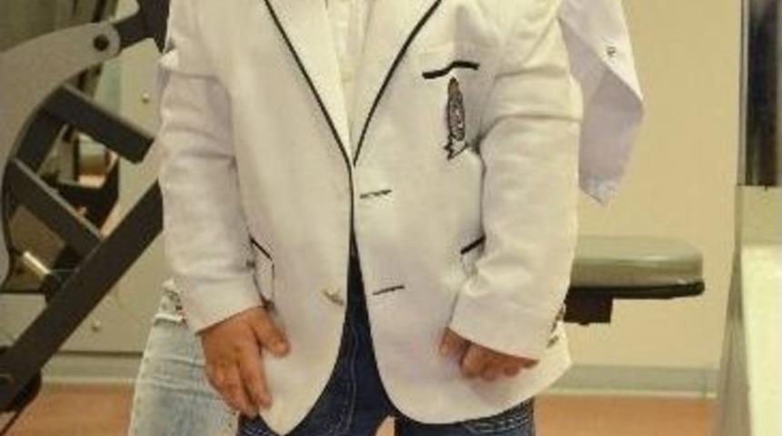 Mardin&rsquo;den Geldi, İlk Adımı Samsun&rsquo;da Attı