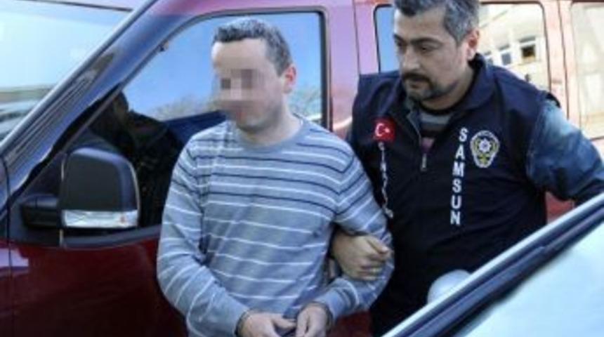 Bor&ccedil;lusunu Vuran Şahıs Adliyede