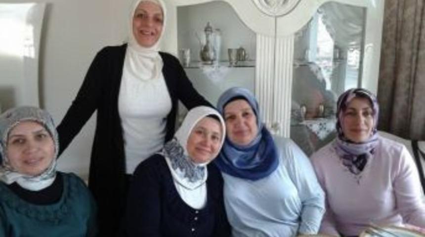 Ak Parti Osmaneli Kadın Kolları Başkanı B&uuml;y&uuml;kg&uuml;ney&rsquo;in 8 Mart D&uuml;nya Kadınlar G&uuml;n&uuml; Mesajı